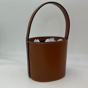 Staud mini bucket bag